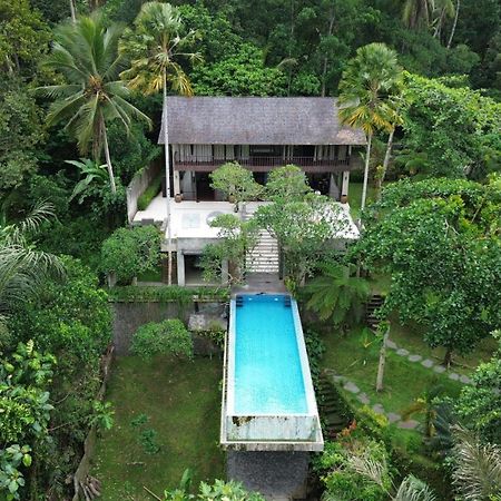 Sandhya Villa Ubud Экстерьер фото