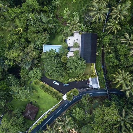 Sandhya Villa Ubud Экстерьер фото