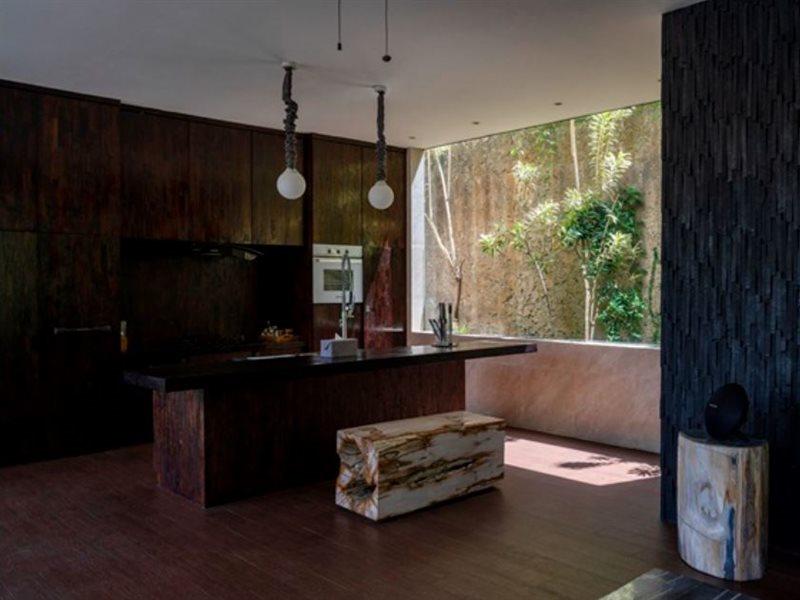 Sandhya Villa Ubud Экстерьер фото
