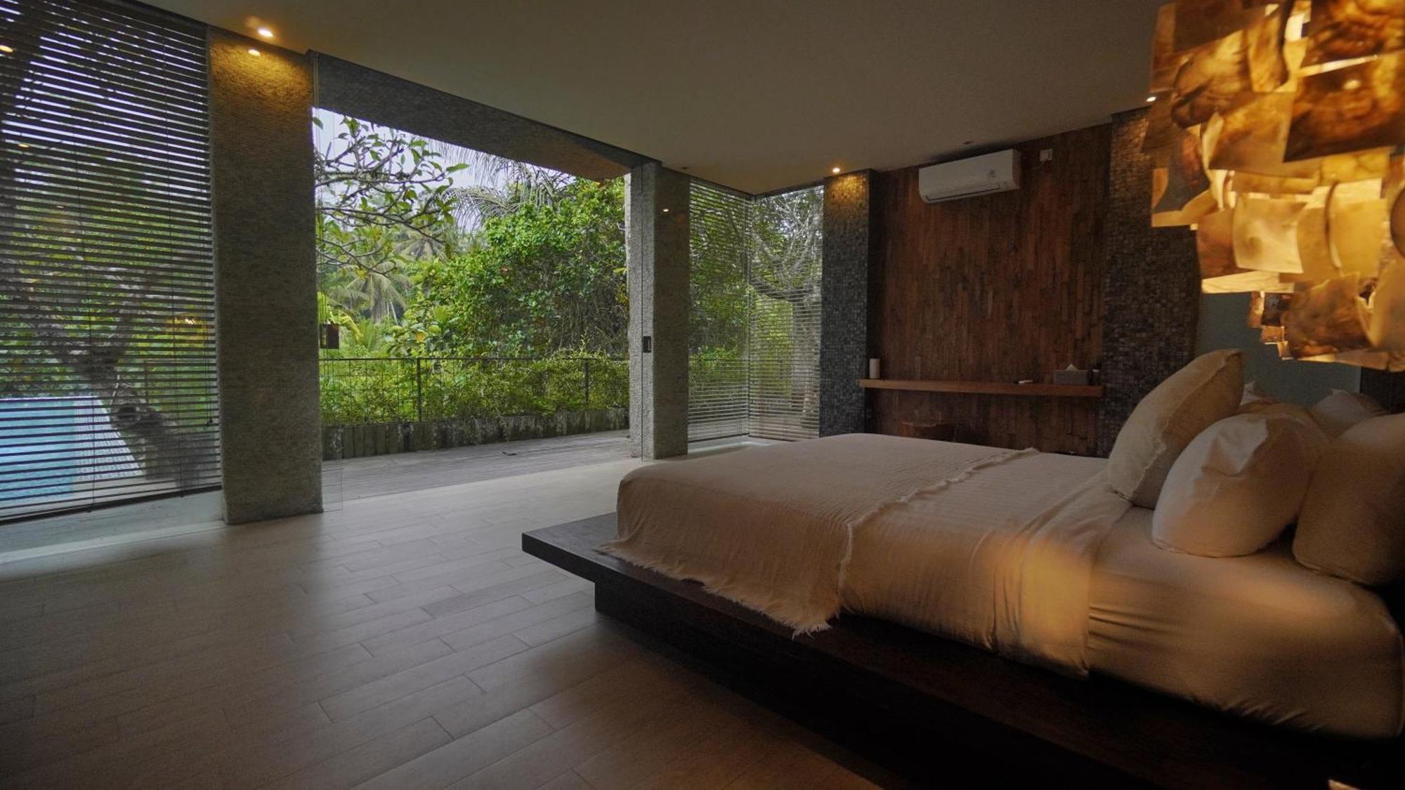 Sandhya Villa Ubud Экстерьер фото