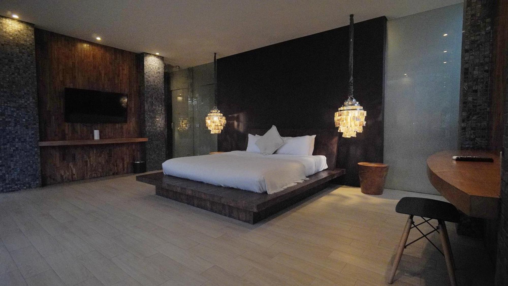 Sandhya Villa Ubud Экстерьер фото