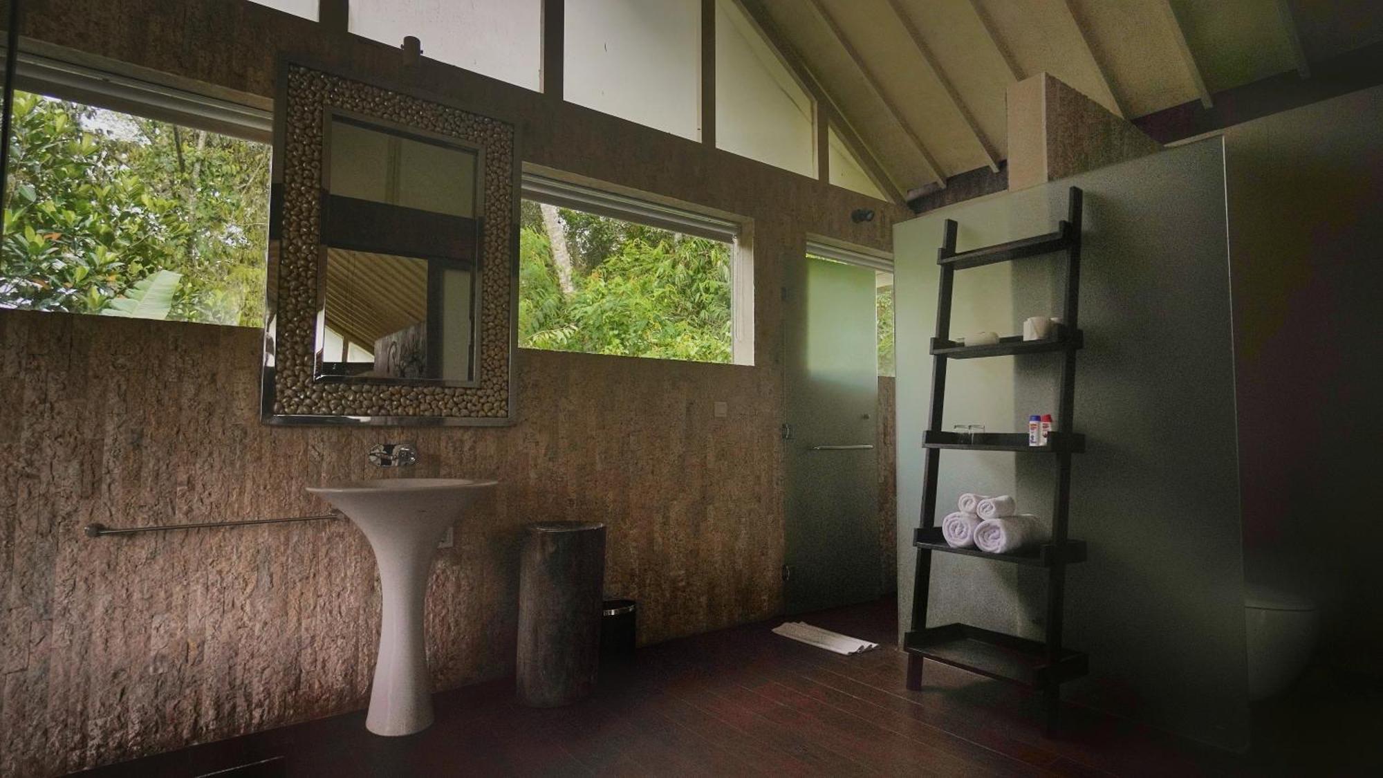 Sandhya Villa Ubud Экстерьер фото