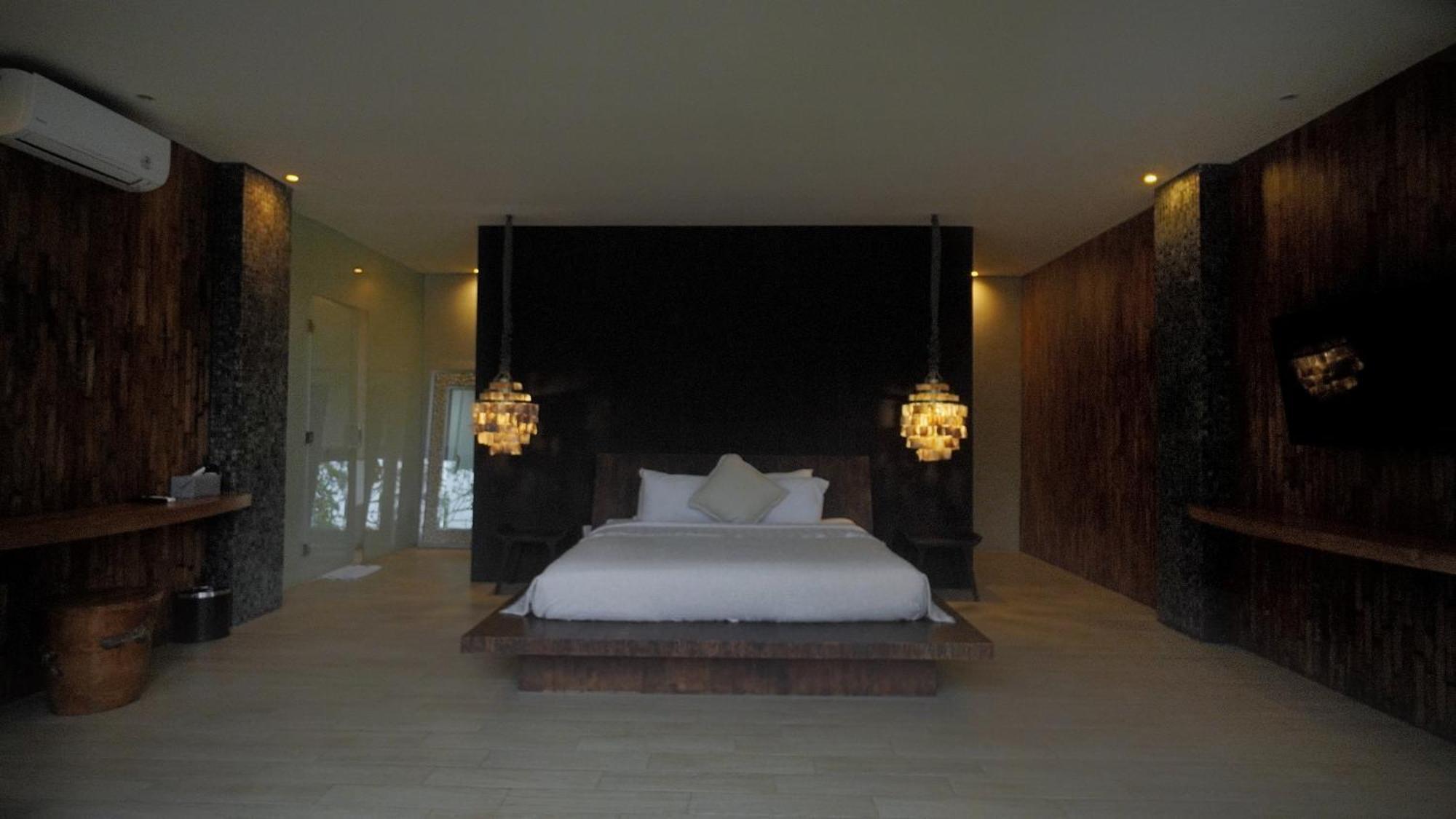 Sandhya Villa Ubud Экстерьер фото