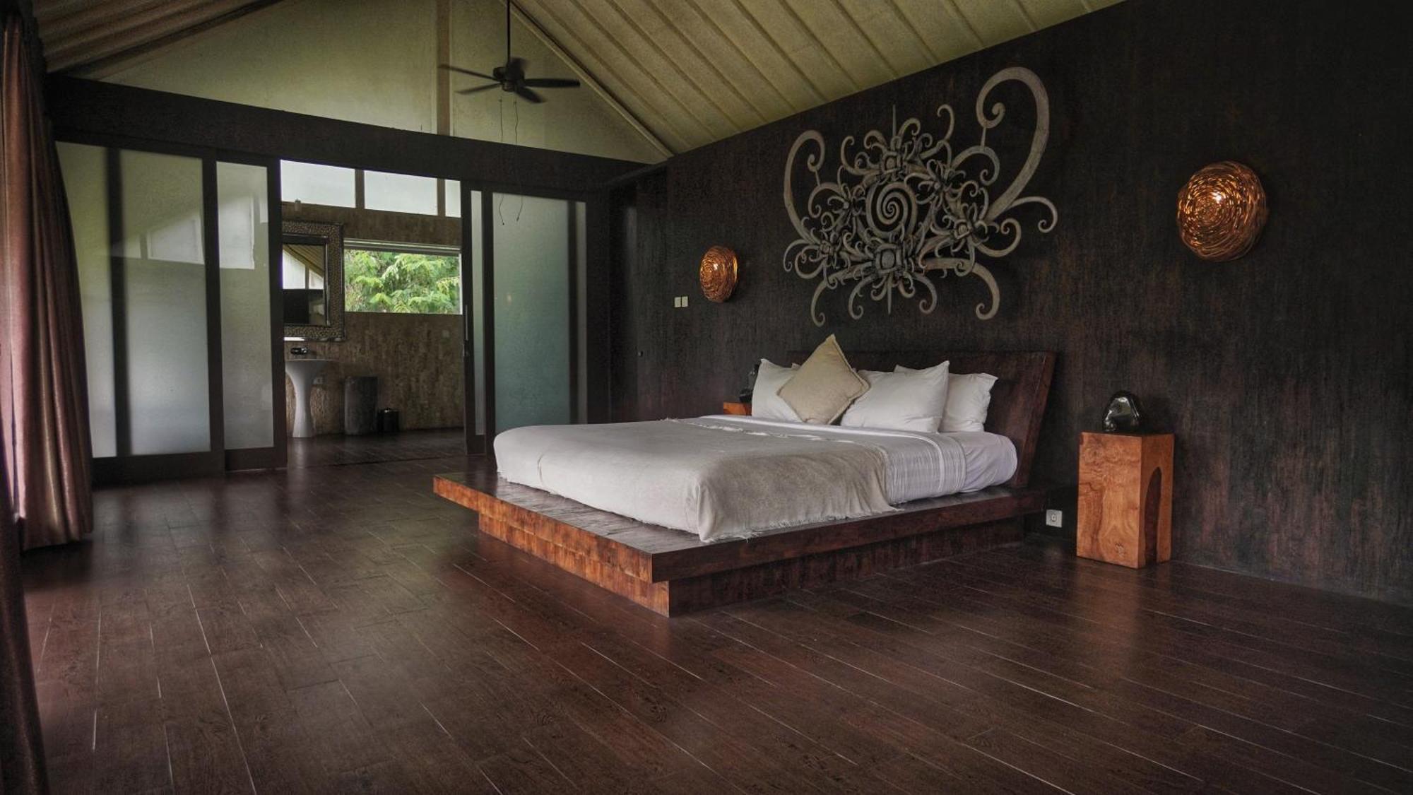Sandhya Villa Ubud Экстерьер фото