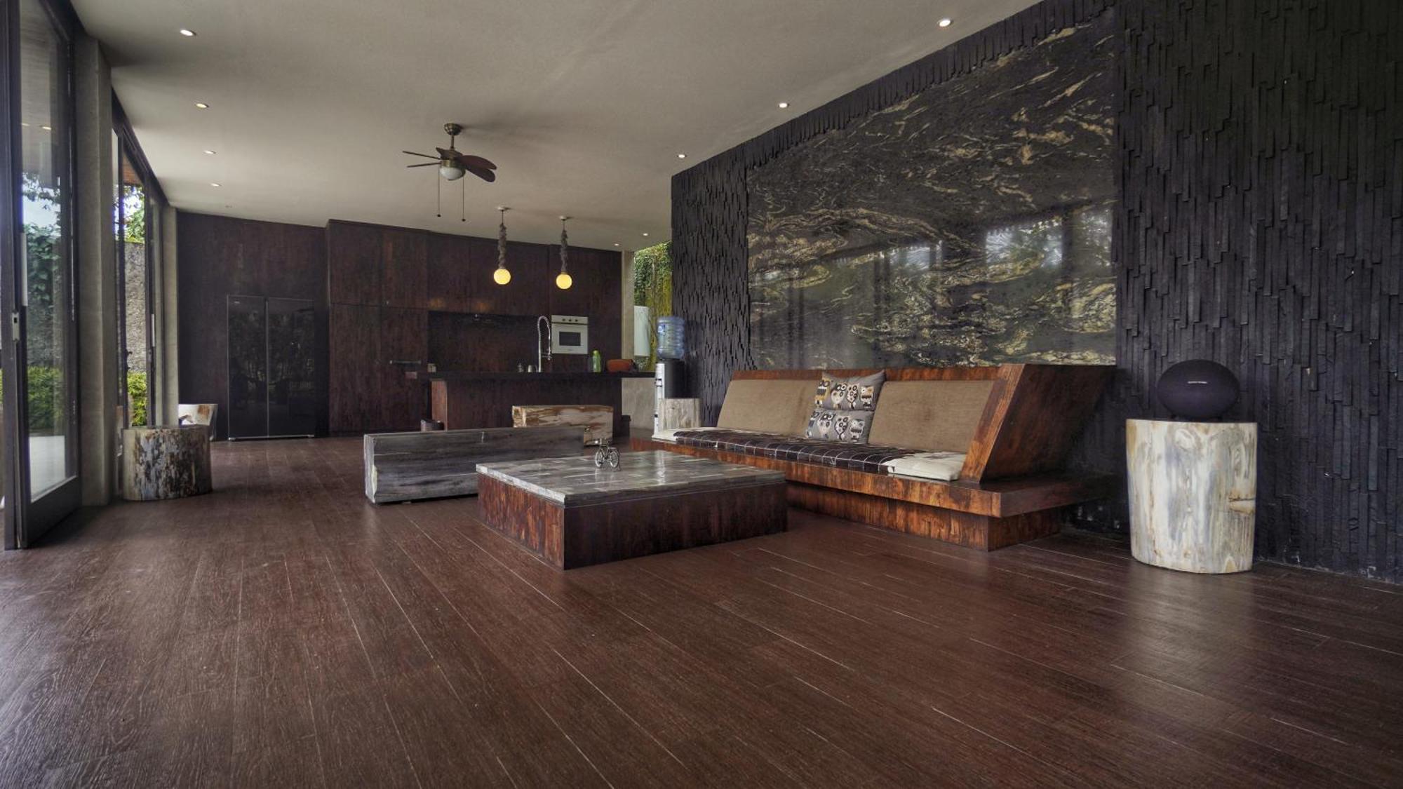 Sandhya Villa Ubud Экстерьер фото