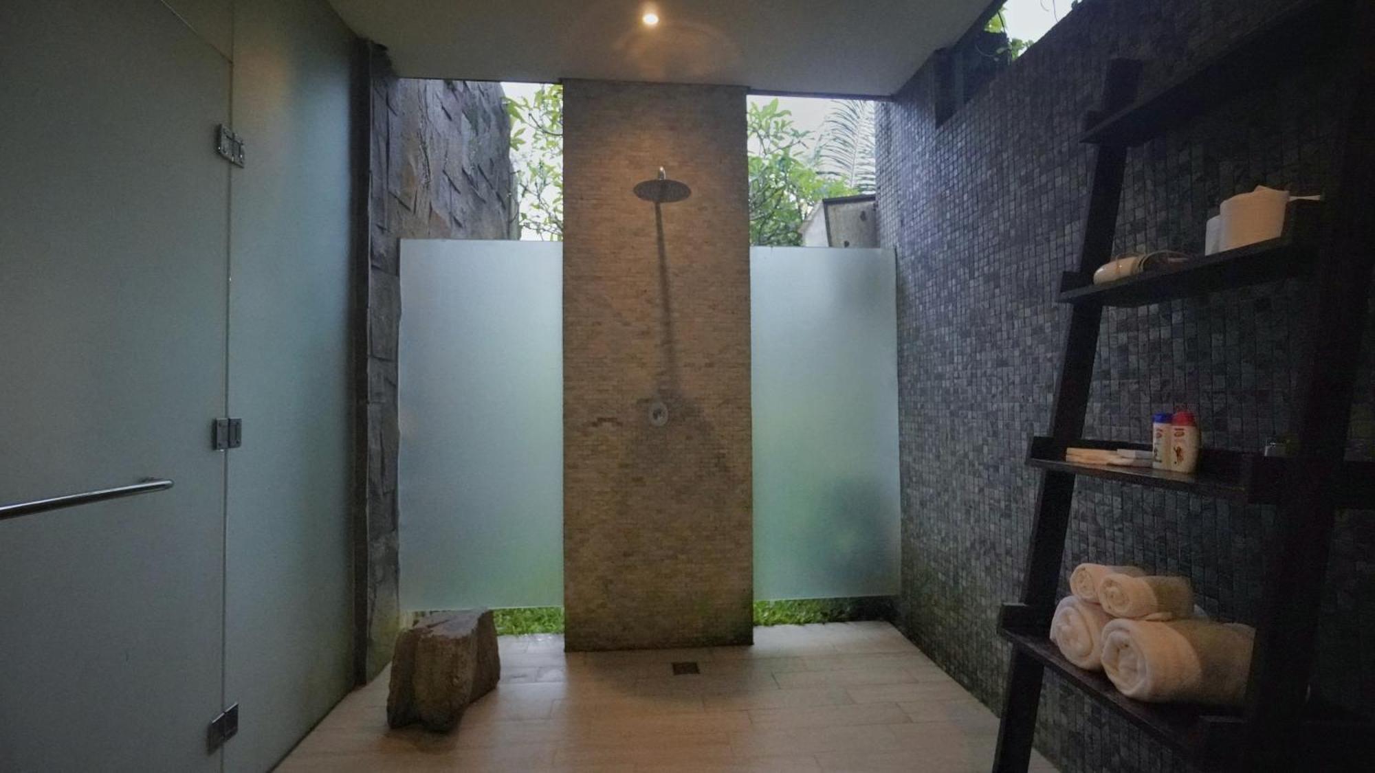 Sandhya Villa Ubud Экстерьер фото