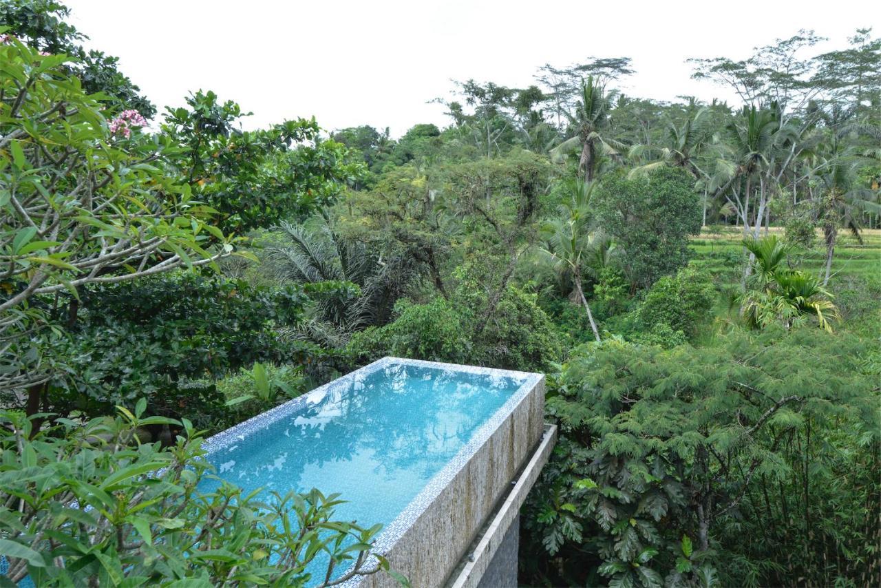 Sandhya Villa Ubud Экстерьер фото